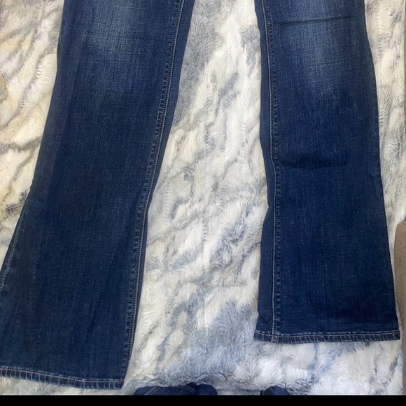 Lucky brand boot cut jeans - Picture 3 of 4